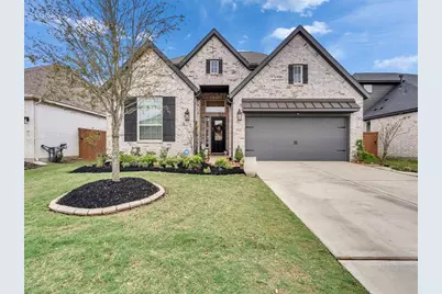 7723 Clover Gully Lane, Katy, TX 77493 - Photo 1