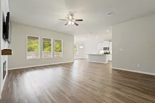 18206 Bayonne Channel Ct, Houston, TX 77044 - Photo 4