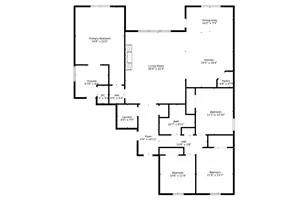 18206 Bayonne Channel Ct, Houston, TX 77044 - Photo 26