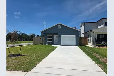 9903 Dipping Woods Street, Houston, TX 77076 - Photo 1