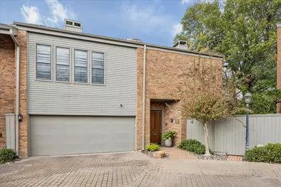 6000 Sugar Hill Drive #12, Houston, TX 77057 - Photo 6