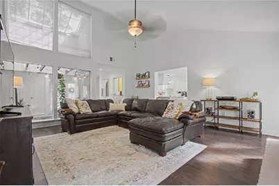 12007 Nova Drive, Houston, TX 77077 - Photo 2
