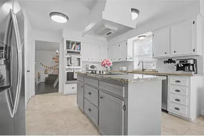 12007 Nova Drive, Houston, TX 77077 - Photo 8