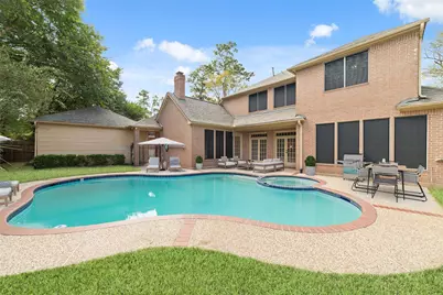 16114 Lafone Drive, Spring, TX 77379 - Photo 2