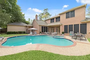 16114 Lafone Dr, Spring, TX 77379 - Photo 2