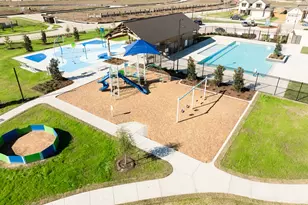 2706 Peridot Dr, Rosharon, TX 77583 - Photo 6