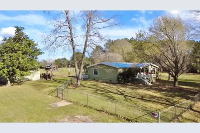 908 N Pitzer Street, Colmesneil, TX 75938 - Photo 2