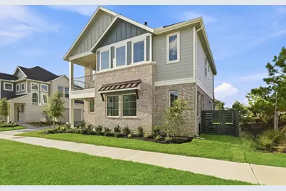21202 Creeping Bentgrass Drive, Cypress, TX 77433 - Photo 1