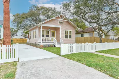 4616 Avenue O 1/2, Galveston, TX 77551 - Photo 2