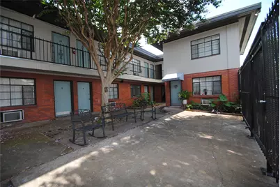2501 Yoakum Boulevard #15, Houston, TX 77006 - Photo 1