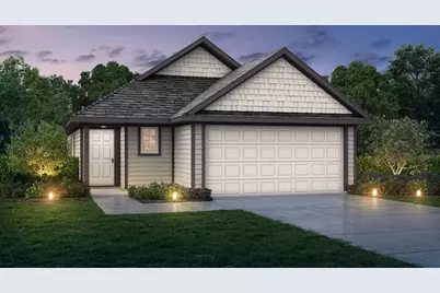 9277 Crestone Peak Drive, Willis, TX 77318 - Photo 1