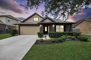 7523 Adobe Canyon Ln, Richmond, TX 77469 - Photo 1