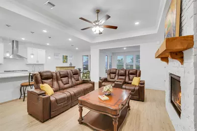 9723 Rockwell Drive, Willis, TX 77318 - Photo 6