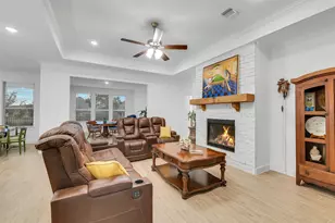 9723 Rockwell Dr, Willis, TX 77318 - Photo 4
