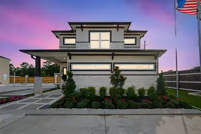 12323 New Jordan Lane, Cypress, TX 77429 - Photo 1