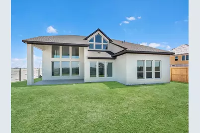 16506 Jolly Dawn Drive, Hockley, TX 77447 - Photo 22