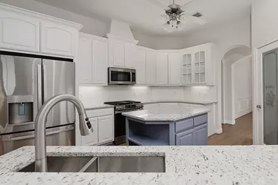 8102 Hideaway Run, Spring, TX 77389 - Photo 14