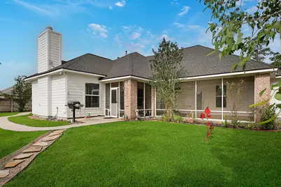 8102 Hideaway Run, Spring, TX 77389 - Photo 28