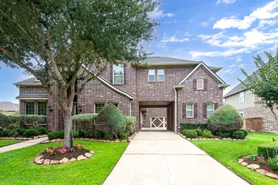 17430 Aberdeenshire Drive, Richmond, TX 77407 - Photo 2