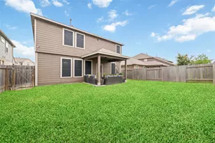 2248 Forest Chestnut Dr, Spring, TX 77386 - Photo 26