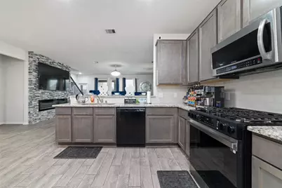 2248 Forest Chestnut Drive, Spring, TX 77386 - Photo 10