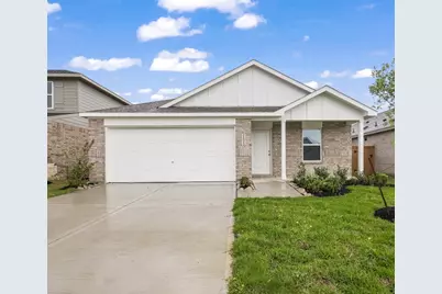 9419 Dazzling Tentacle Drive, Baytown, TX 77521 - Photo 1