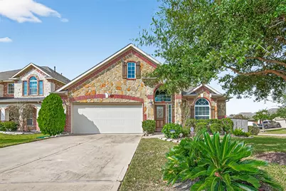 20702 Sommerset Branch Court, Richmond, TX 77407 - Photo 1