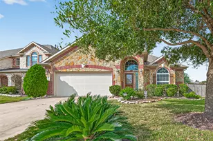 20702 Sommerset Branch Ct, Richmond, TX 77407 - Photo 4