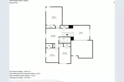 16819 Kettle Creek Drive, Spring, TX 77379 - Photo 24