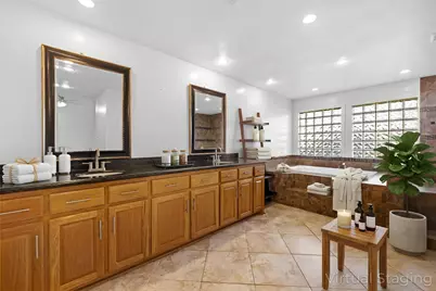 3307 Ashfield Drive, Houston, TX 77082 - Photo 18