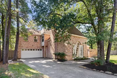 32 Mellow Leaf Court, The Woodlands, TX 77381 - Photo 4