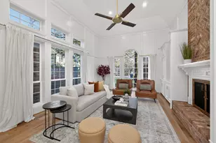 32 Mellow Leaf Ct, The Woodlands, TX 77381 - Photo 1