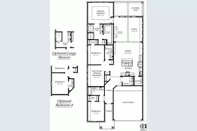 1130 Mills Cove Drive, Missouri City, TX 77459 - Photo 4