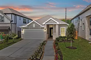 1130 Mills Cove Drive, Missouri City, TX 77459 - Photo 1