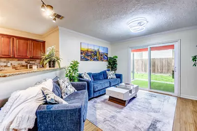 3308 Bastrop Street #B, Houston, TX 77004 - Photo 8