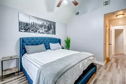 3308 Bastrop Street #B, Houston, TX 77004 - Photo 14