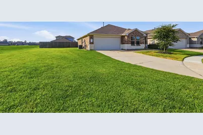 2346 Gold Forsythia Lane, Spring, TX 77373 - Photo 2