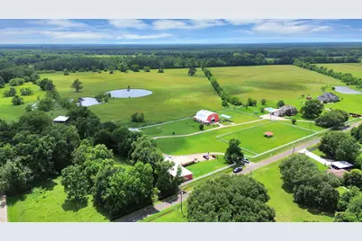 2109 County Road 2274, Cleveland, TX 77327 - Photo 1
