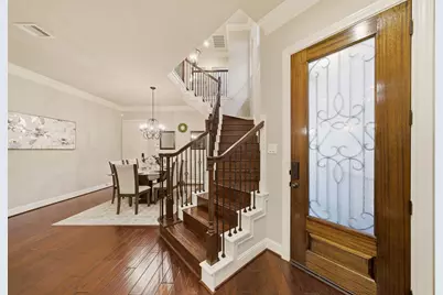 5539 Kiam Street, Houston, TX 77007 - Photo 4