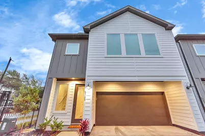 6711 Allegheny Street, Houston, TX 77021 - Photo 2