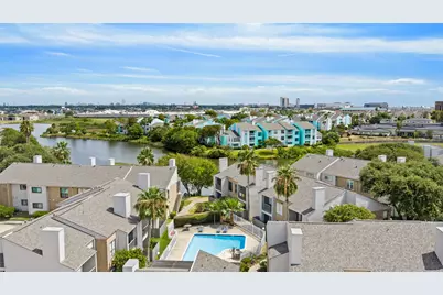 3220 69th Street #D6, Galveston, TX 77551 - Photo 14