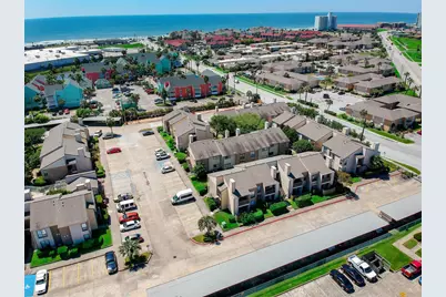 3220 69th Street #D6, Galveston, TX 77551 - Photo 1