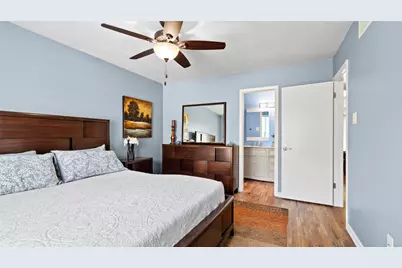 3220 69th Street #D6, Galveston, TX 77551 - Photo 12