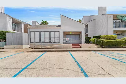 3220 69th Street #D6, Galveston, TX 77551 - Photo 20