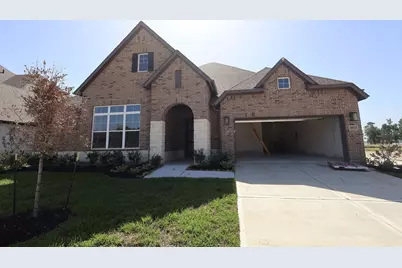 18923 Arroyo Mesa Drive, Crosby, TX 77532 - Photo 2