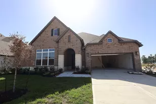 18923 Arroyo Mesa Dr, Crosby, TX 77532 - Photo 2
