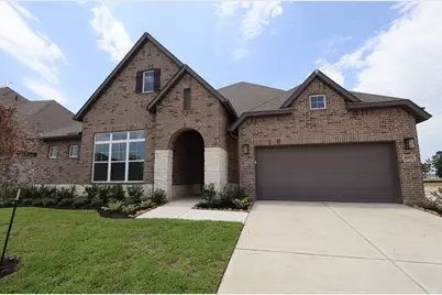 18923 Arroyo Mesa Drive, Crosby, TX 77532 - Photo 1