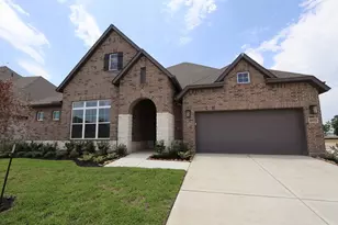 18923 Arroyo Mesa Dr, Crosby, TX 77532 - Photo 1
