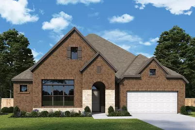 18923 Arroyo Mesa Drive, Crosby, TX 77352 - Photo 1