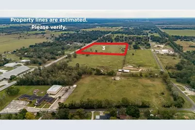 Tbd Fm 834 East Lot 3, Liberty, TX 77575 - Photo 4